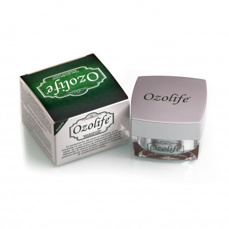 Crema de Ozono Antienvejecimiento Ozolife (50 ml.)